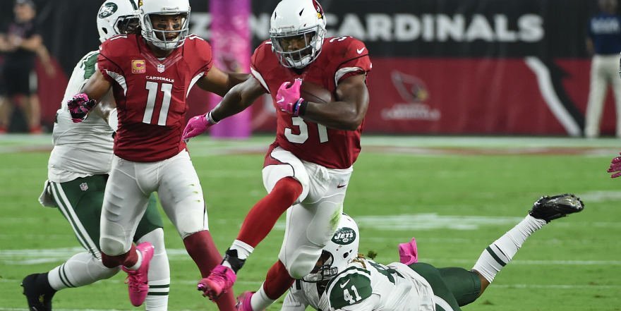 Monday Night Football Recap: New York Jets At Arizona Cardinals—Jets Might As Well Play Bryce Petty