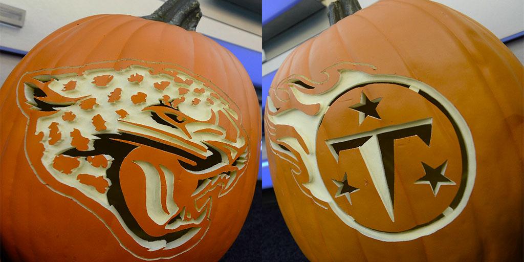 Thursday Night Football Recap: Titans vs. Jaguars—Time To Clean House In Jacksonville