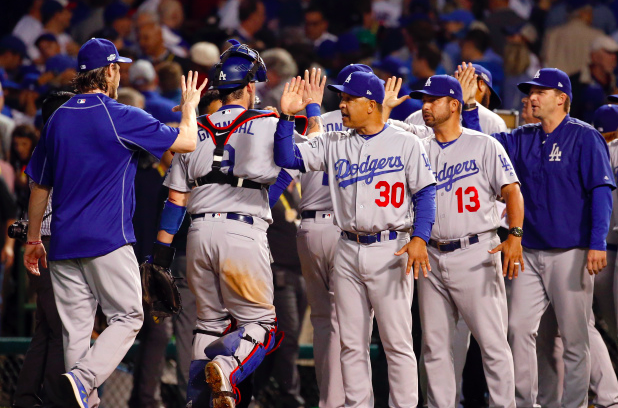 Cubs vs. Dodgers: NLCS Game 3 Preview