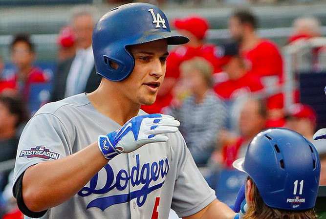 Nationals vs. Dodgers: NLDS Game 2 Preview