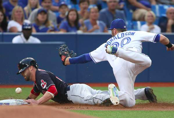 Indians vs. Blue Jays: ALCS Game 4 Preview