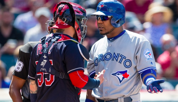 Indians vs. Blue Jays: ALCS Game 3 Preview