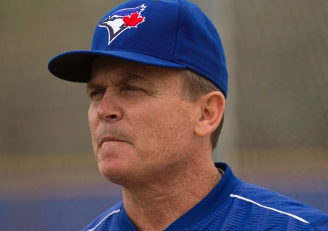 Toronto Blue Jays, John Gibbons to Part Ways After Season