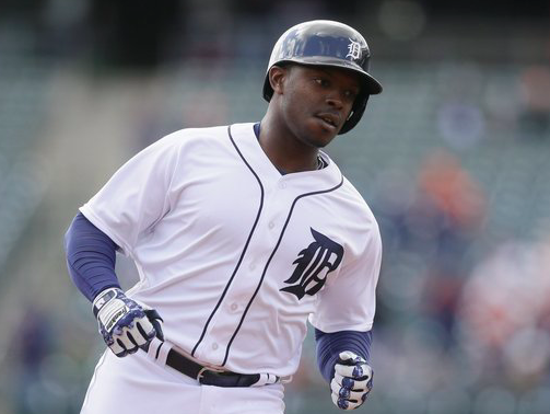 Detroit Tigers Will Try To Trade Justin Upton This Winter