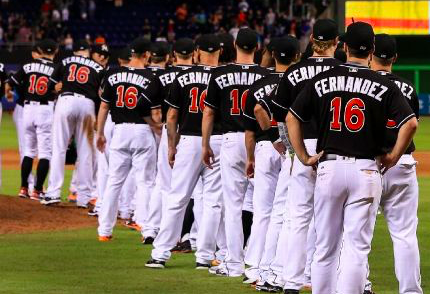 Miami Marlins To Be Creative in Acquiring Starting Pitching This Winter