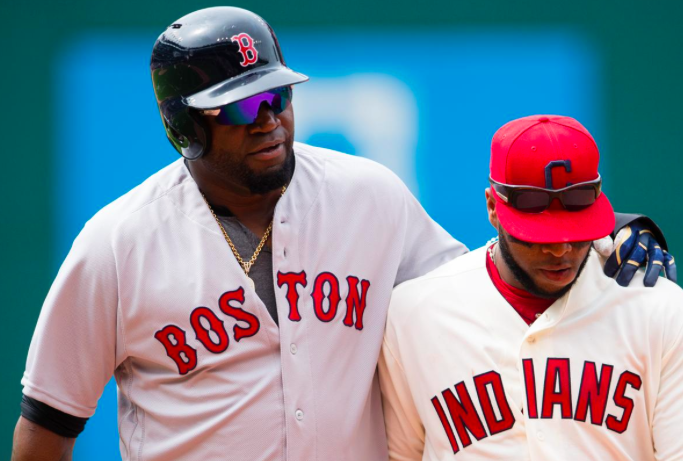 Red Sox vs. Indians: ALDS Series Preview