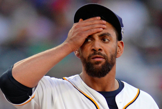Rangers, Cubs, Nationals Leading Race for Tyson Ross