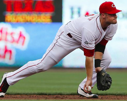 Mariners To Reconsider Trading for Zack Cozart This Offseason