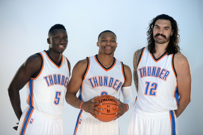 The Oklahoma City Thunder 2016/2017 Season Betting Predictions!!!
