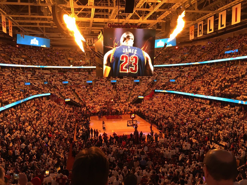 The Cleveland Cavaliers 2016/2017 season betting predictions!!!