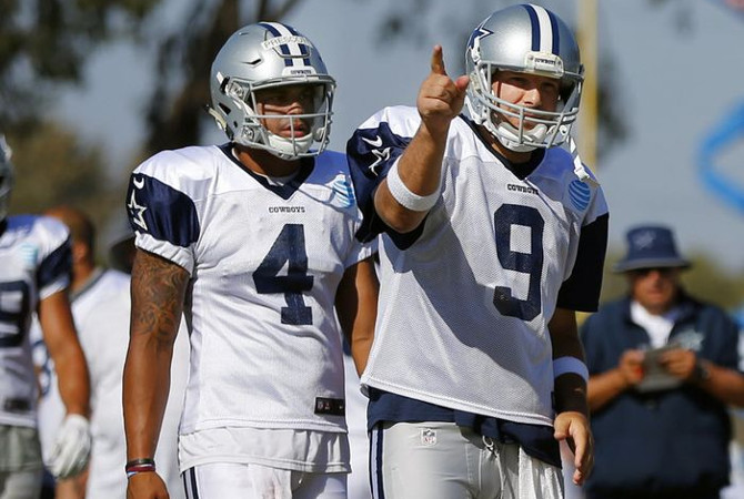 Dallas Cowboys Owner Jerry Jones Is 100 Percent Correct (for once)