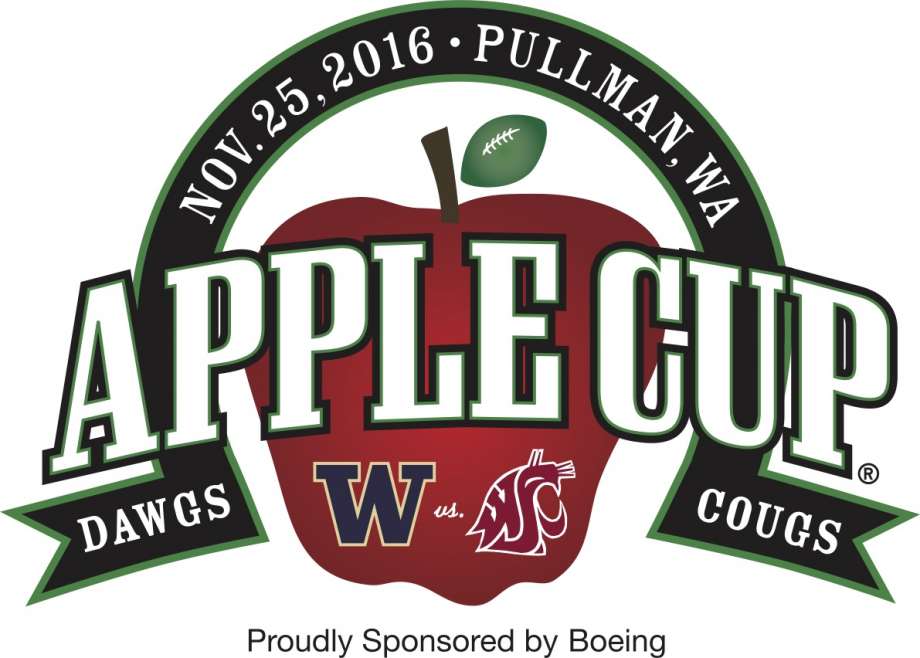 Apple Cup Preview: Washington vs. Washington State—Last Chance For Huskies To Prove They Are Playoff Worthy