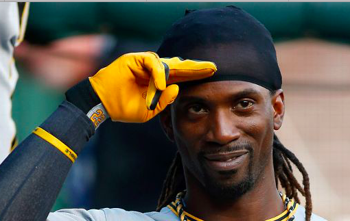 New York Yankees Trade for Andrew McCutchen