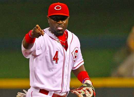 Atlanta Braves Finalize Trade for Brandon Phillips