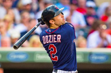Minnesota Twins Hoping To Conclude Brian Dozier Trade Talk