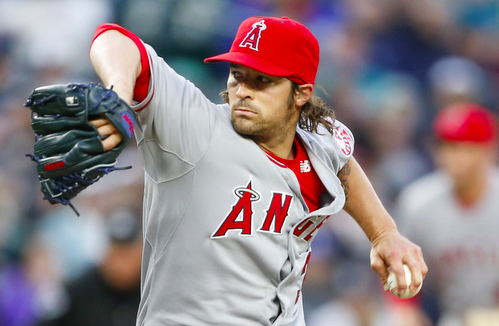 Miami Marlins Eyeing C.J. Wilson, Jon Niese To Fill Holes in Rotation