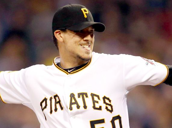 Houston Astros Sign Starting Pitcher Charlie Morton