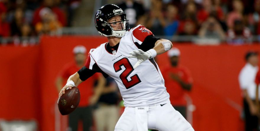 Is It Safe To Believe In The Atlanta Falcons Now?