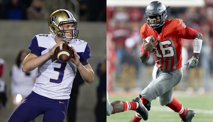 Washington Huskies Still On The Outside Looking In After Huge Win Over California