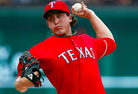 Chicago White Sox Sign Starter Derek Holland To One-Year Deal