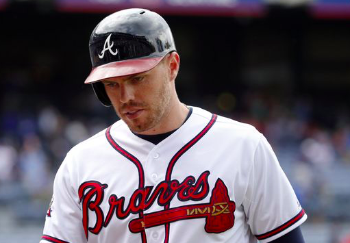Atlanta Braves Create Offseason Plan to Finally Compete