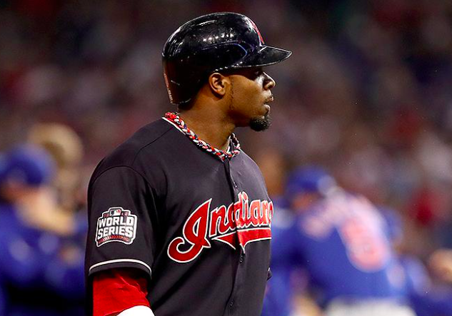 Cleveland Indians With No Regrets Following World Series Loss