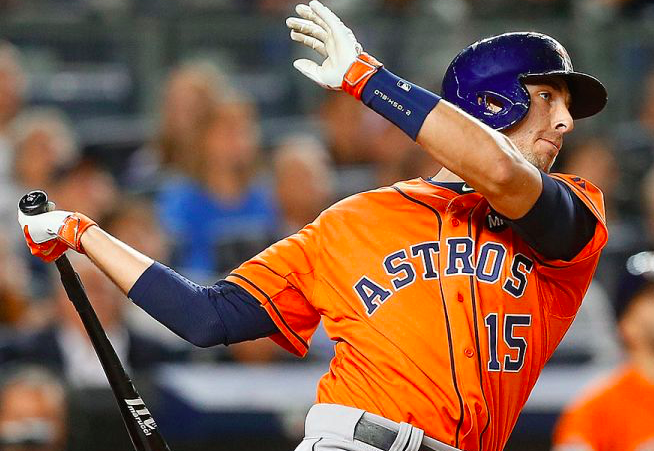 Twins Sign Catcher Jason Castro To Three-Year Deal