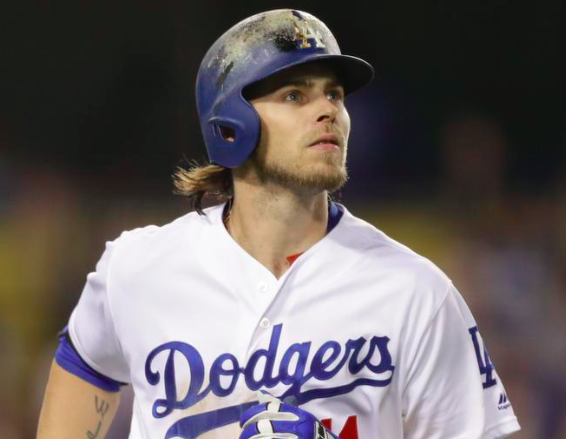 Astros To Sign Outfielder Josh Reddick