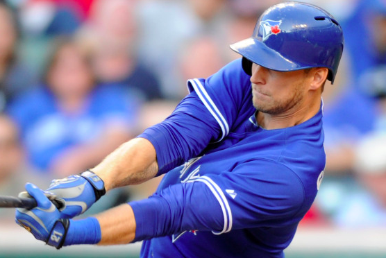 Philadelphia Phillies Agree To Sign Michael Saunders