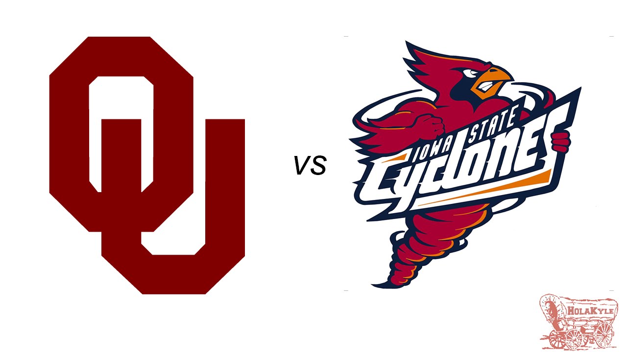 NCAA College Football: Oklahoma vs. Iowa State Match Preview, Predictions and Odds!!!