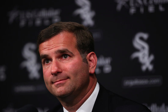 Chicago White Sox Open To More Trades