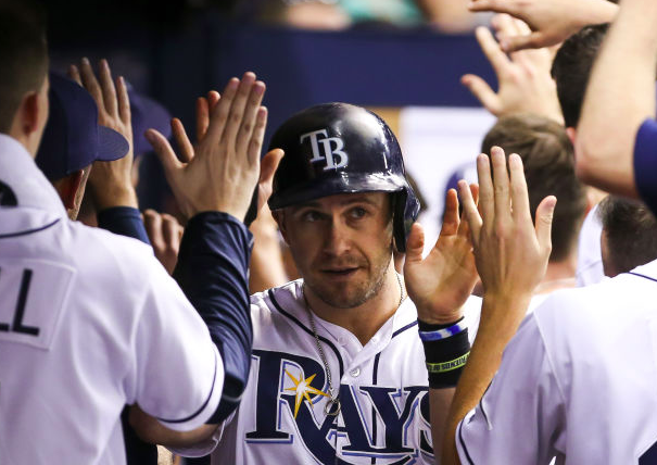Tampa Bay Rays Betting Predictions for 2017