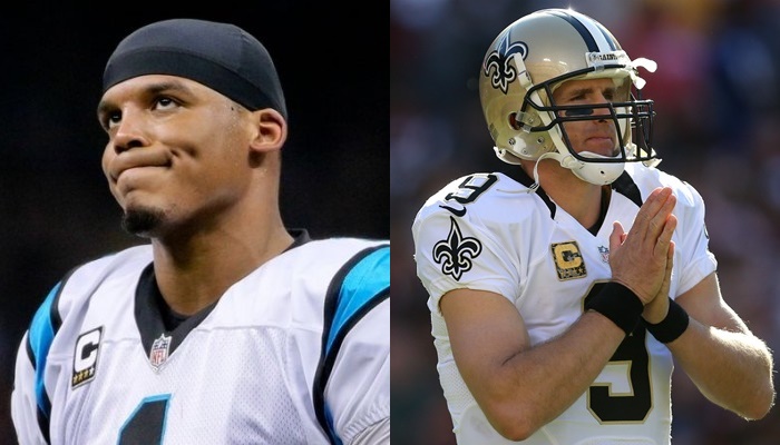 Thursday Night Preview: Can The New Orleans Saints Stick A Fork In The Carolina Panthers?