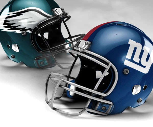 NFL Week 9: Philadelphia Eagles vs. New York Giants match Preview, Predictions & Odds!!!