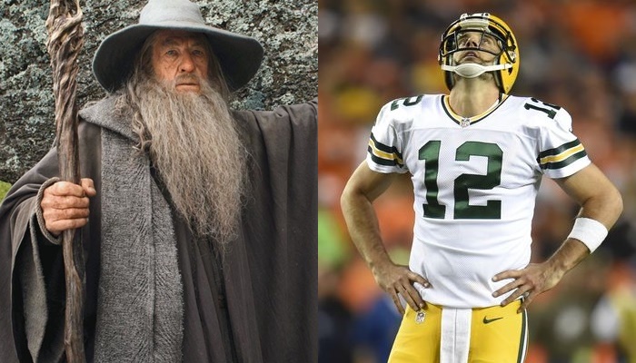 Sunday Night Football Preview: Green Bay Packers vs Washington Redskins—Relax Aaron Rodgers!