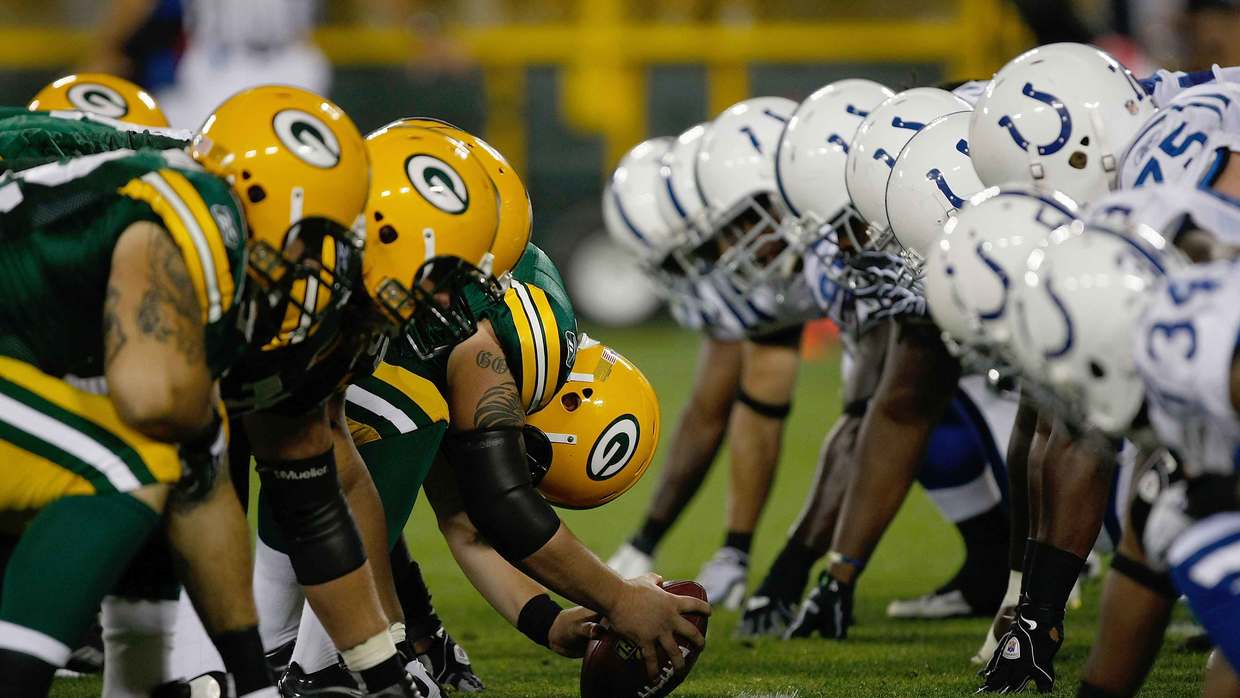 NFL Week 9: Green Bay Packers vs. Indianapolis Colts match Preview, Predictions & Odds!!!