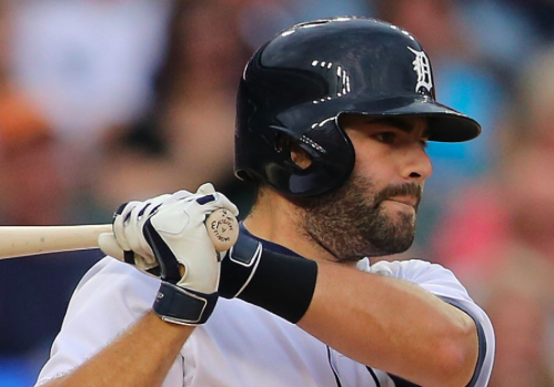 Alex Avila Returning to Detroit Tigers