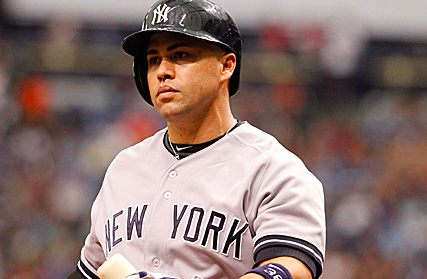 Carlos Beltran To Return To Houston Astros