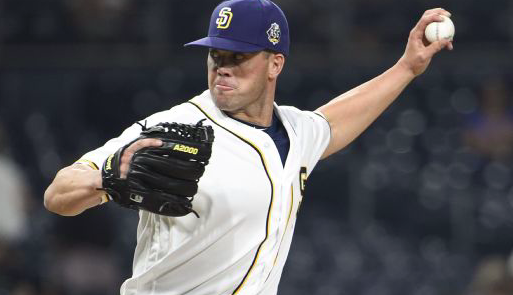 San Diego Padres Re-Sign Clayton Richard, Mull Reunion with Jake Peavy