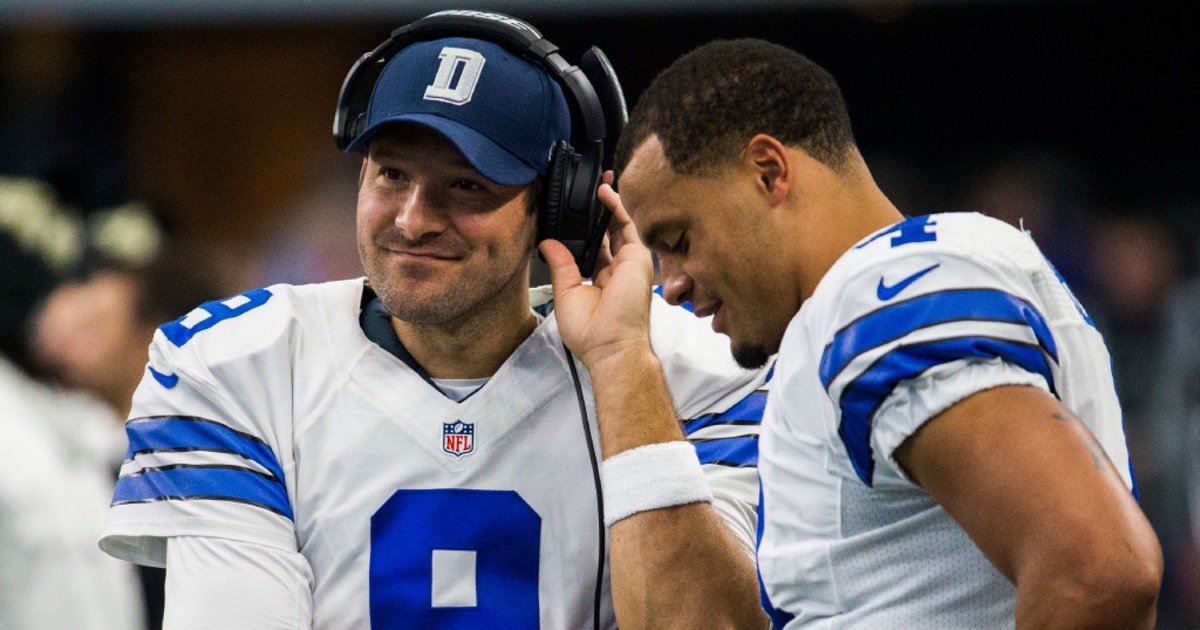 Sunday Night Football Preview: Tampa Bay Buccaneers-Dallas Cowboys—To Play Tony Romo Or Not To Play Tony Romo—That Is The Question