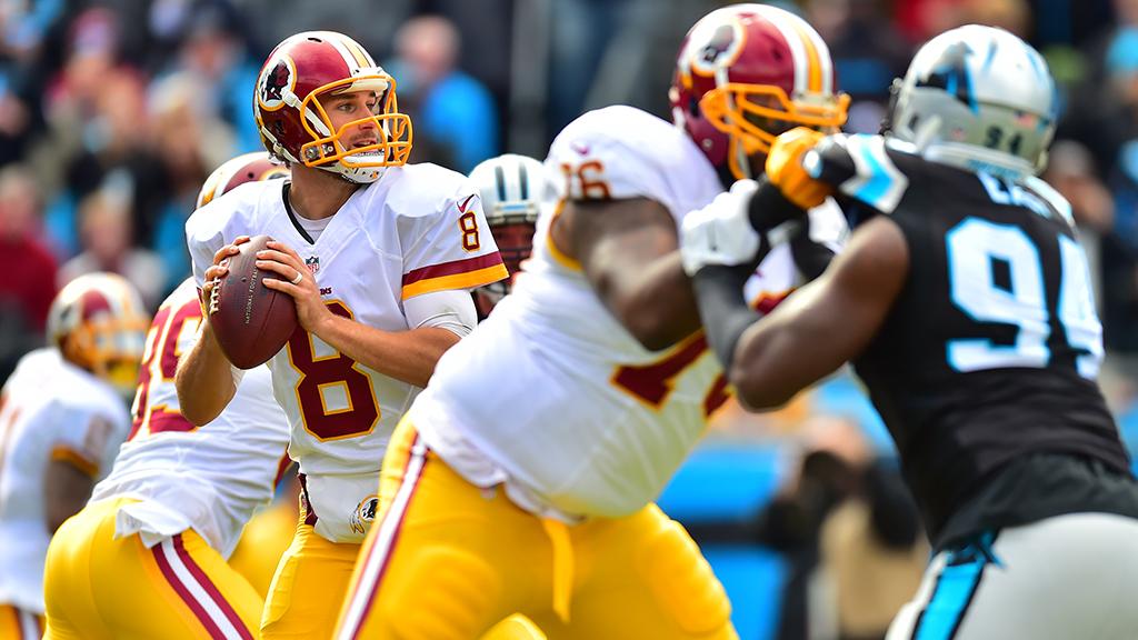 Monday Night Football Preview: Carolina Panthers vs. Washington Redskins—Washington Needs It But Can They Get It?