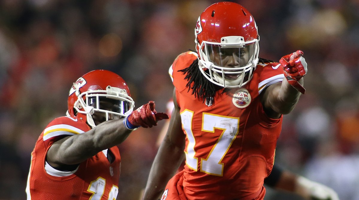 Thursday Night Football Recap: Kansas City Chiefs Prove To Be Too Much For Derek Carr Yet Again