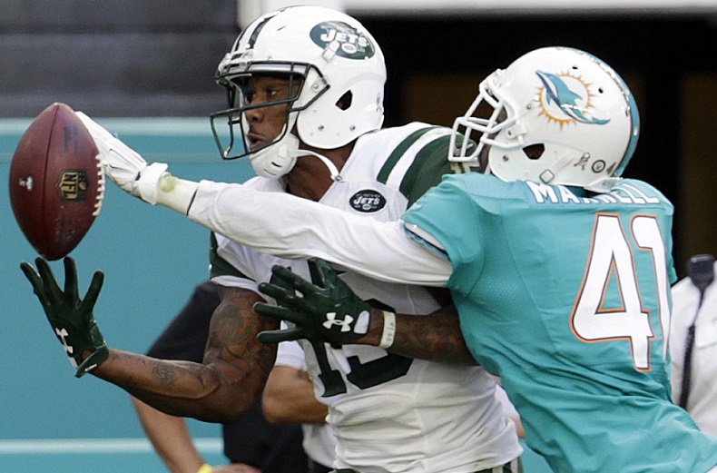 Saturday Night Football Preview: New York Jets vs. Miami Dolphins—Can Matt Moore Keep Miami In The Playoff Hunt?