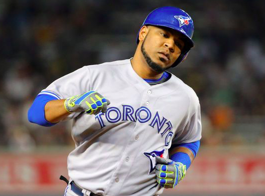 Cleveland Indians Agree To Sign Edwin Encarnacion