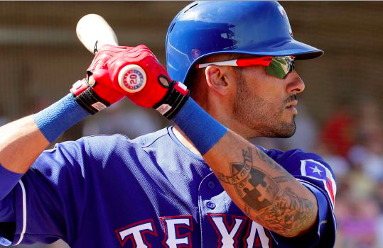 Colorado Rockies Sign Ian Desmond To Five-Year Deal