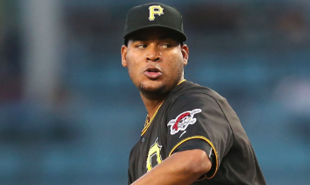 Pittsburgh Pirates Re-Sign Ivan Nova To Three-Year Deal