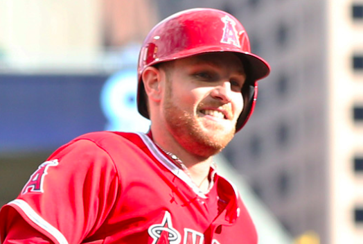 Brewers Add Catcher Jett Bandy in Trade with Angels, Send Martin Maldonado to L.A.