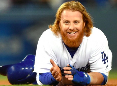 Los Angeles Dodgers Lock Up Justin Turner on Four-Year Deal