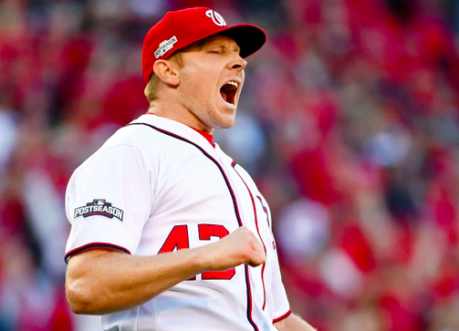 San Francisco Giants Sign Closer Mark Melancon To Record Contract