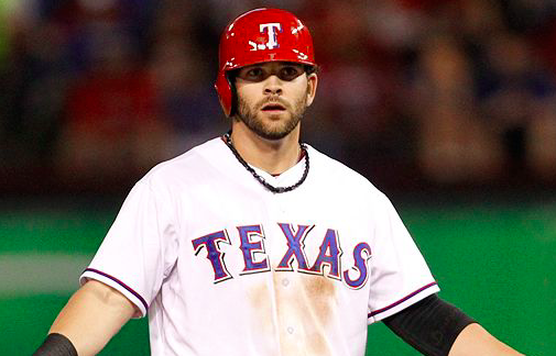 Boston Red Sox Sign Mitch Moreland To One-Year Deal